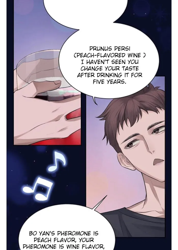Morbid Attachment - Chapter 1 Page 21