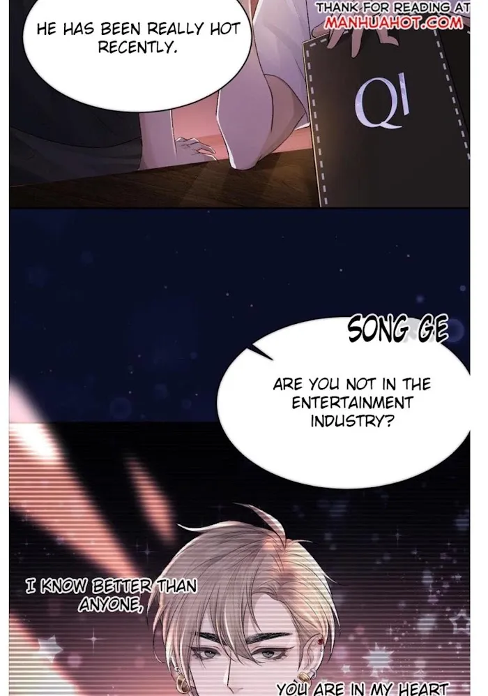Morbid Attachment - Chapter 1 Page 23