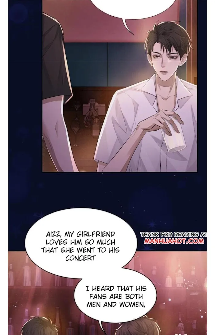 Morbid Attachment - Chapter 1 Page 25