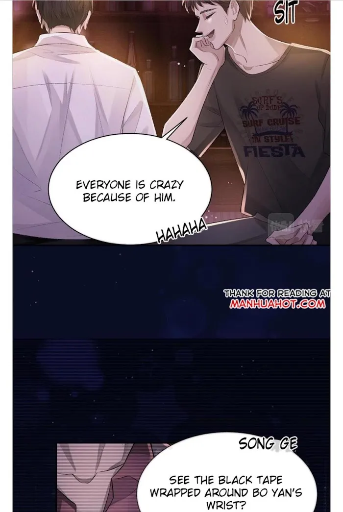 Morbid Attachment - Chapter 1 Page 26