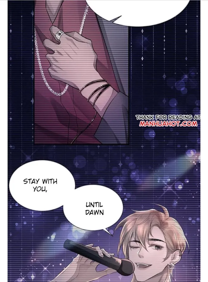 Morbid Attachment - Chapter 1 Page 27