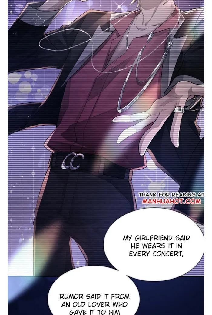 Morbid Attachment - Chapter 1 Page 28