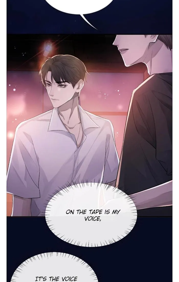 Morbid Attachment - Chapter 1 Page 29