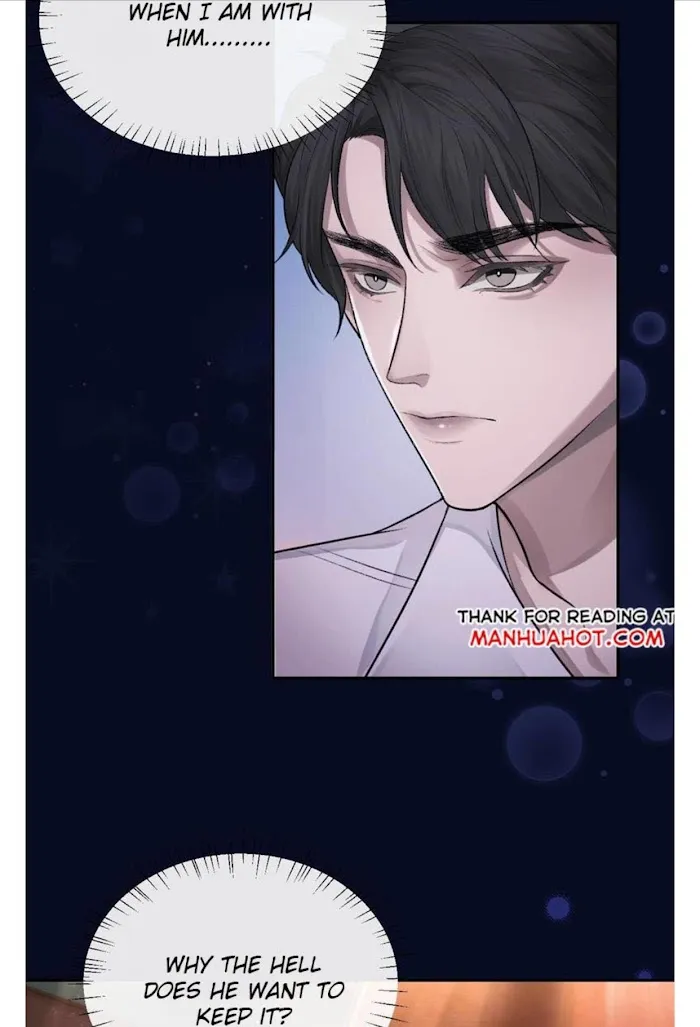 Morbid Attachment - Chapter 1 Page 30