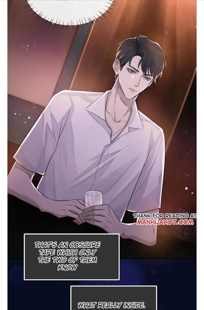 Morbid Attachment - Chapter 1 Page 31