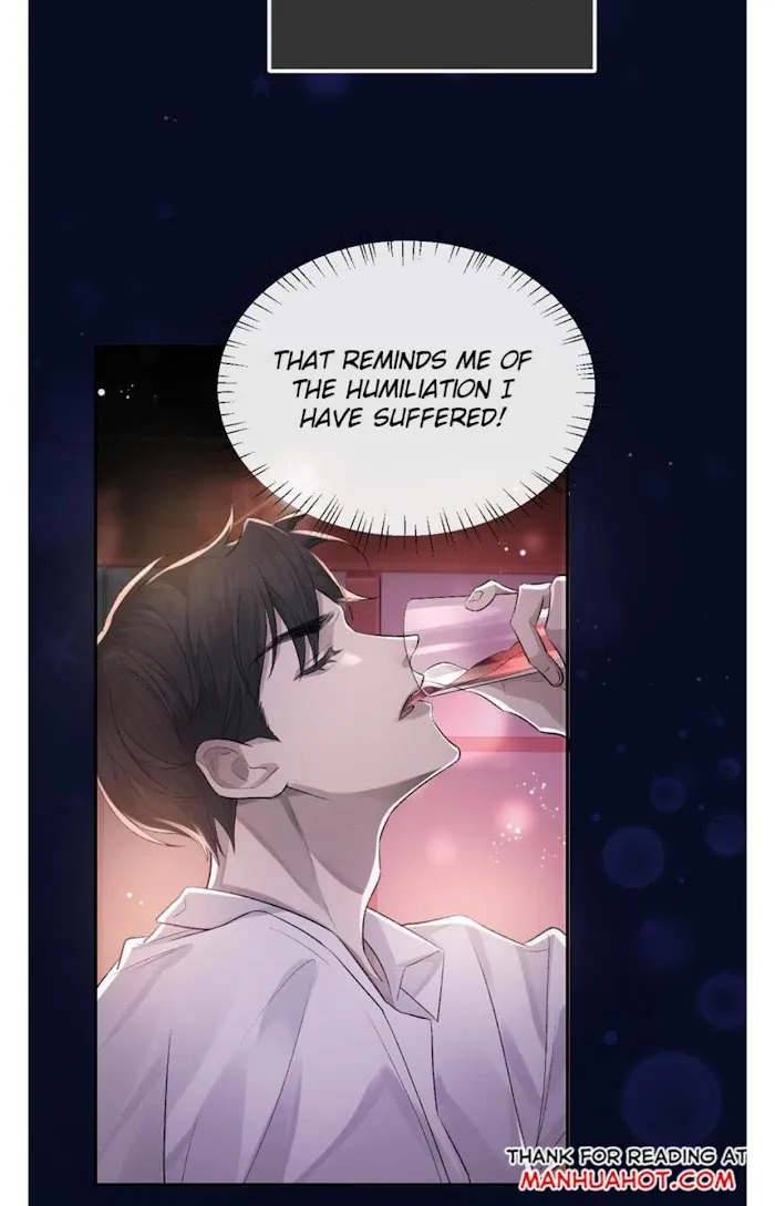 Morbid Attachment - Chapter 1 Page 32