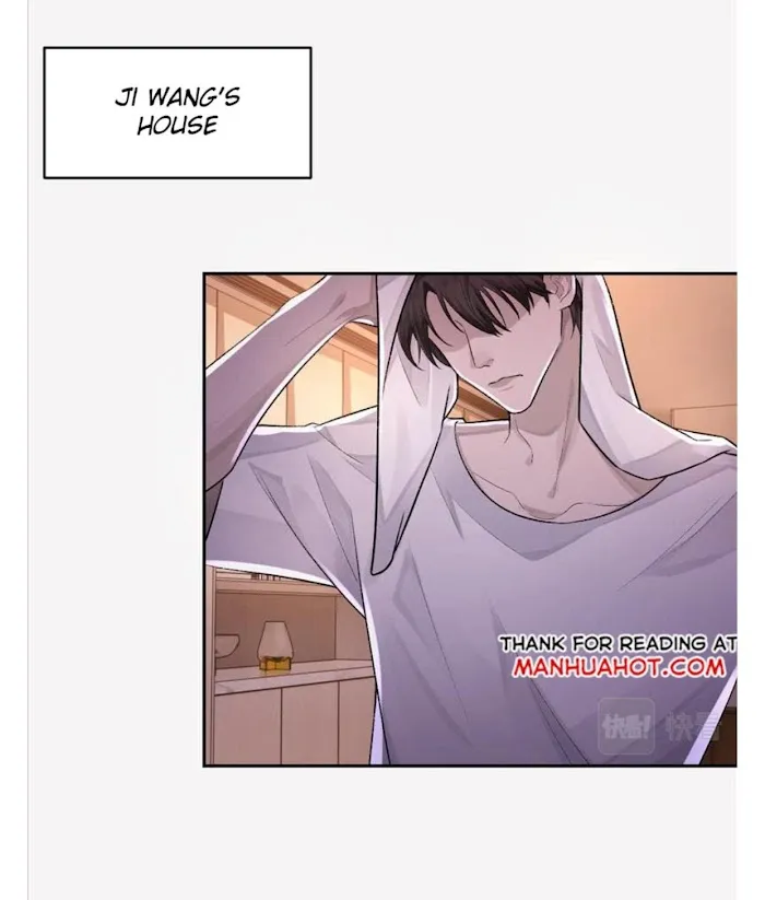 Morbid Attachment - Chapter 1 Page 36