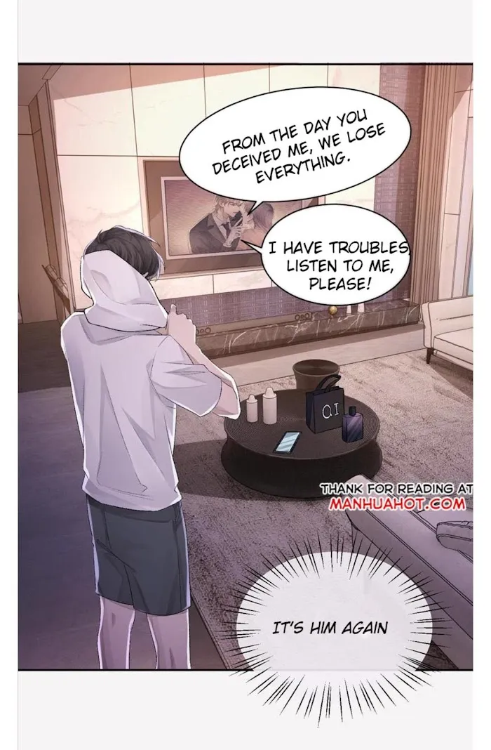 Morbid Attachment - Chapter 1 Page 37