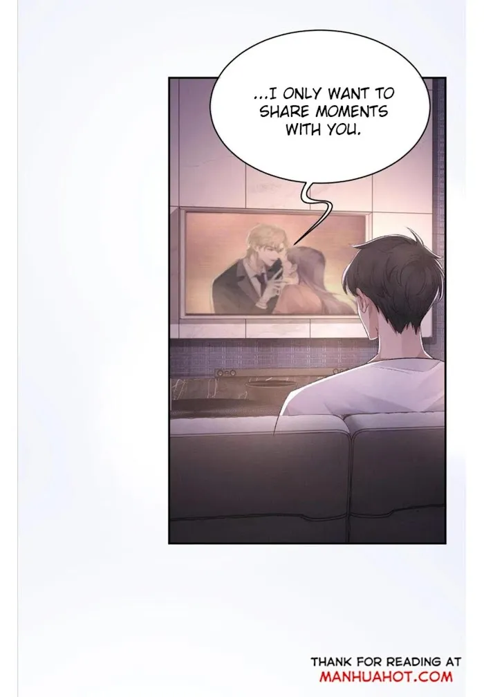 Morbid Attachment - Chapter 1 Page 41