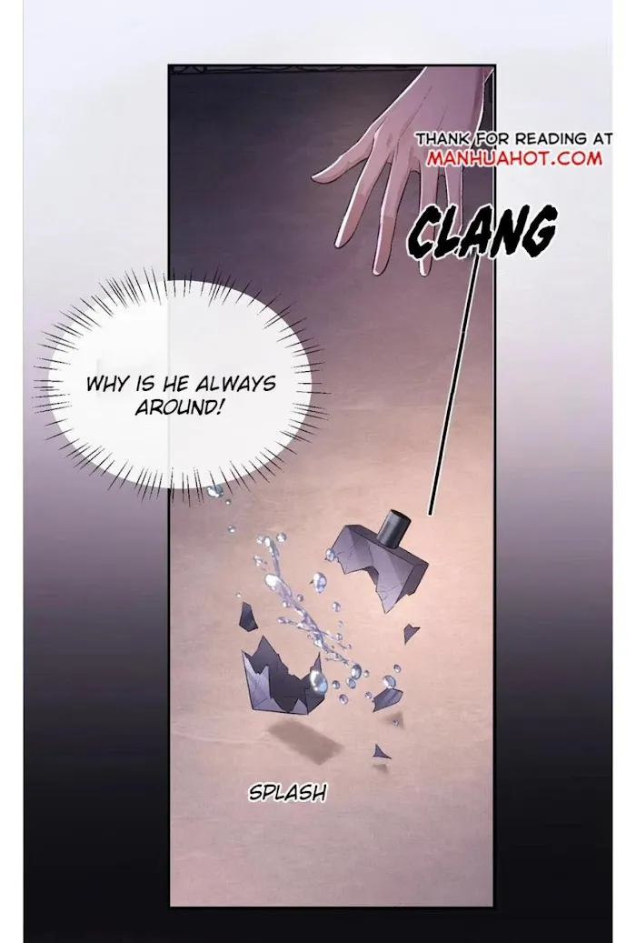 Morbid Attachment - Chapter 1 Page 45