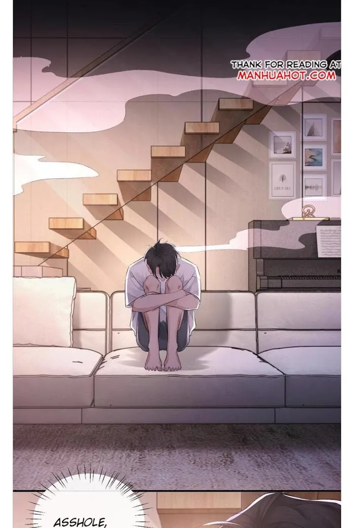 Morbid Attachment - Chapter 1 Page 46