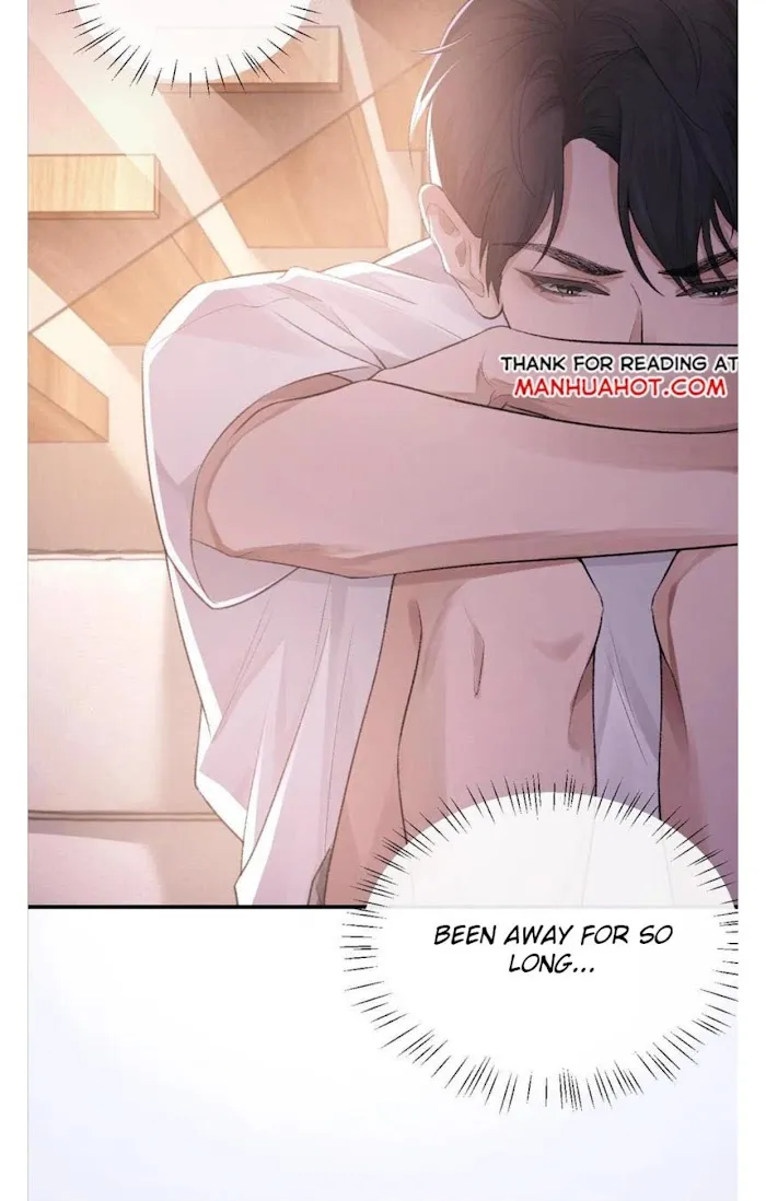 Morbid Attachment - Chapter 1 Page 47