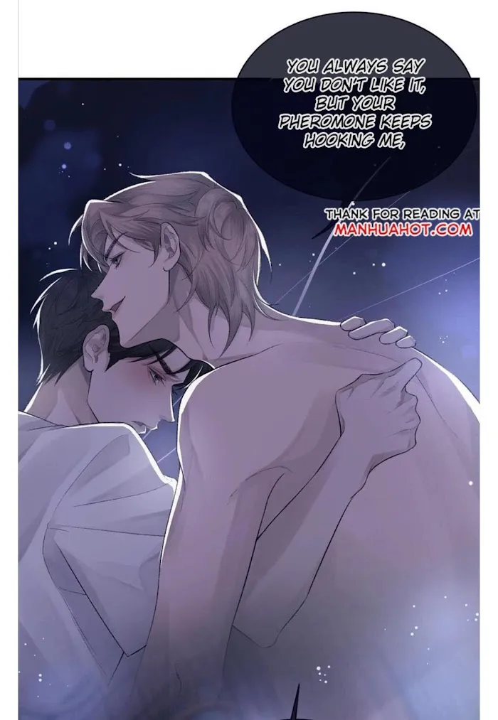 Morbid Attachment - Chapter 1 Page 48