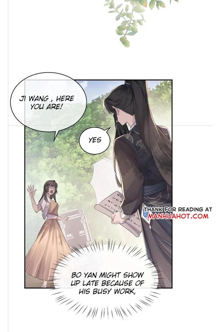 Morbid Attachment - Chapter 1 Page 54