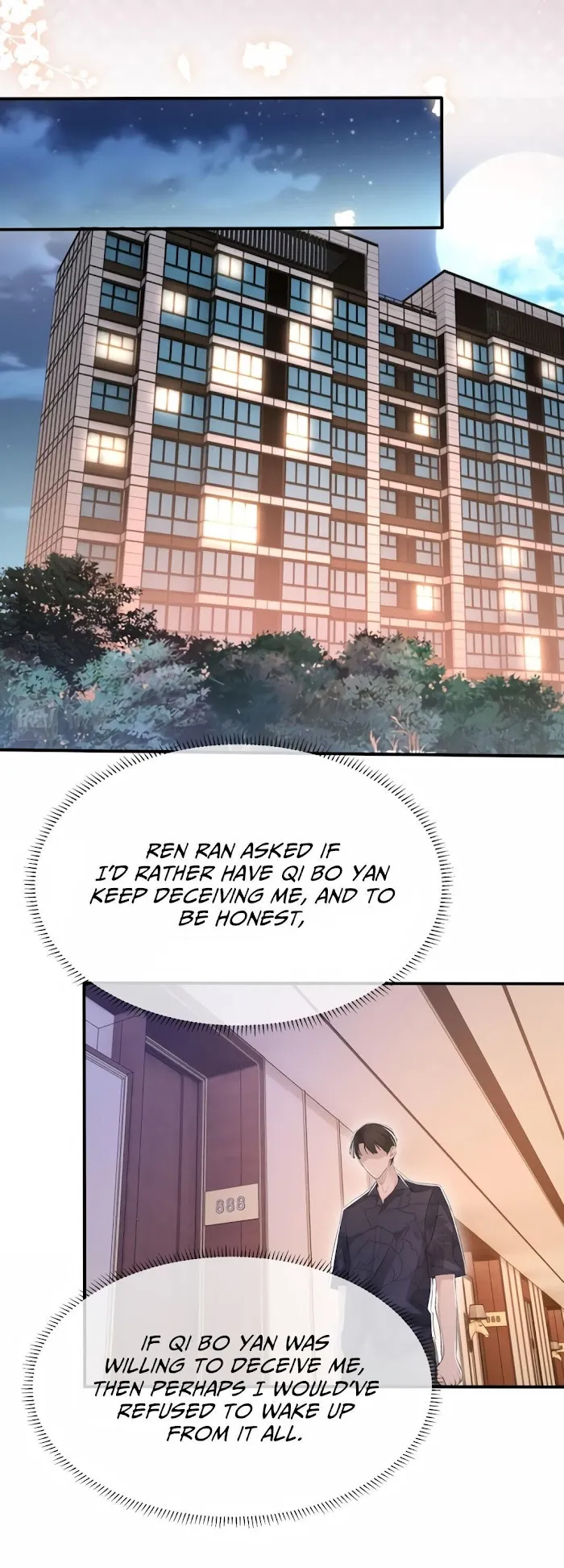 Morbid Attachment - Chapter 10 Page 18
