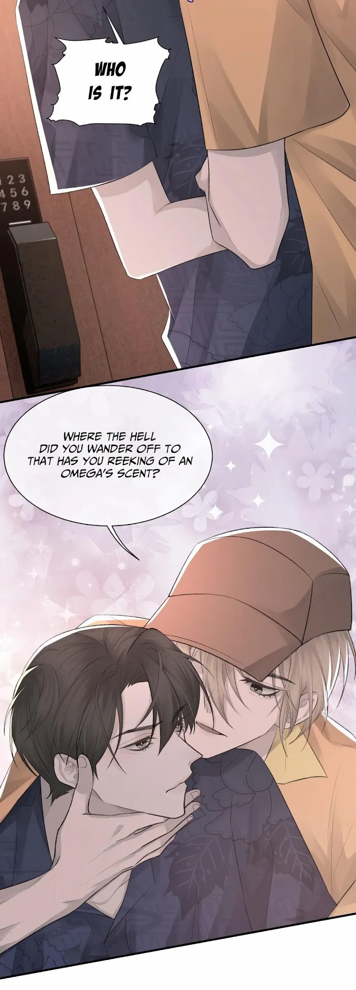 Morbid Attachment - Chapter 10 Page 22
