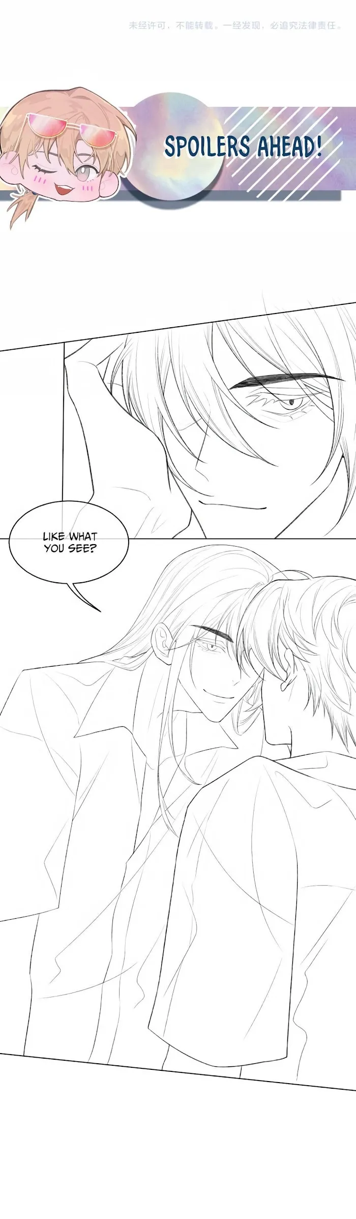 Morbid Attachment - Chapter 10 Page 23