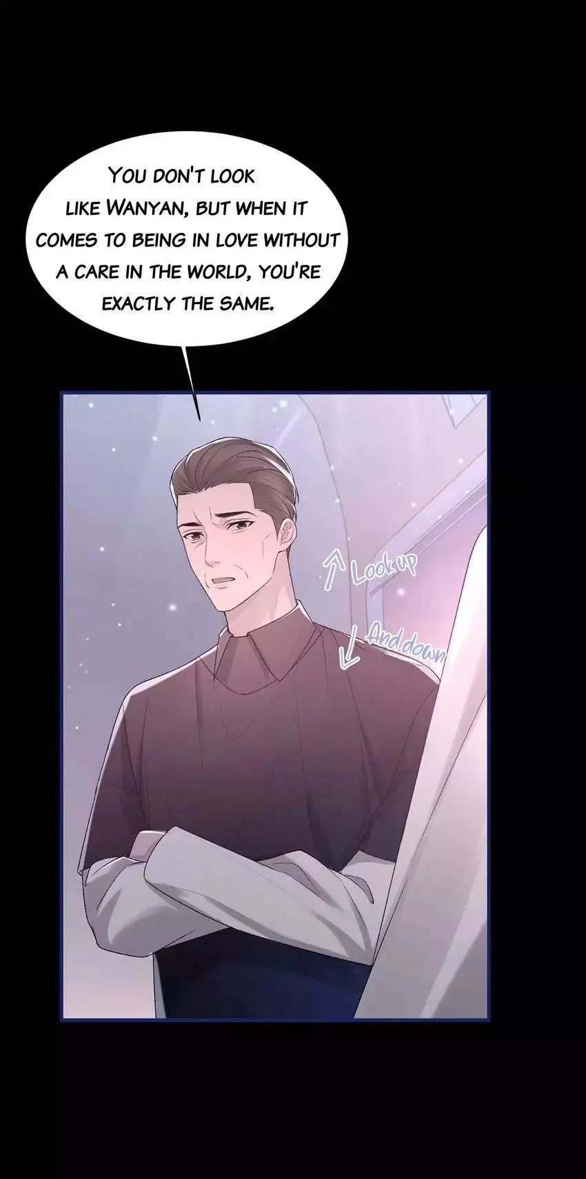 Morbid Attachment - Chapter 100 Page 12