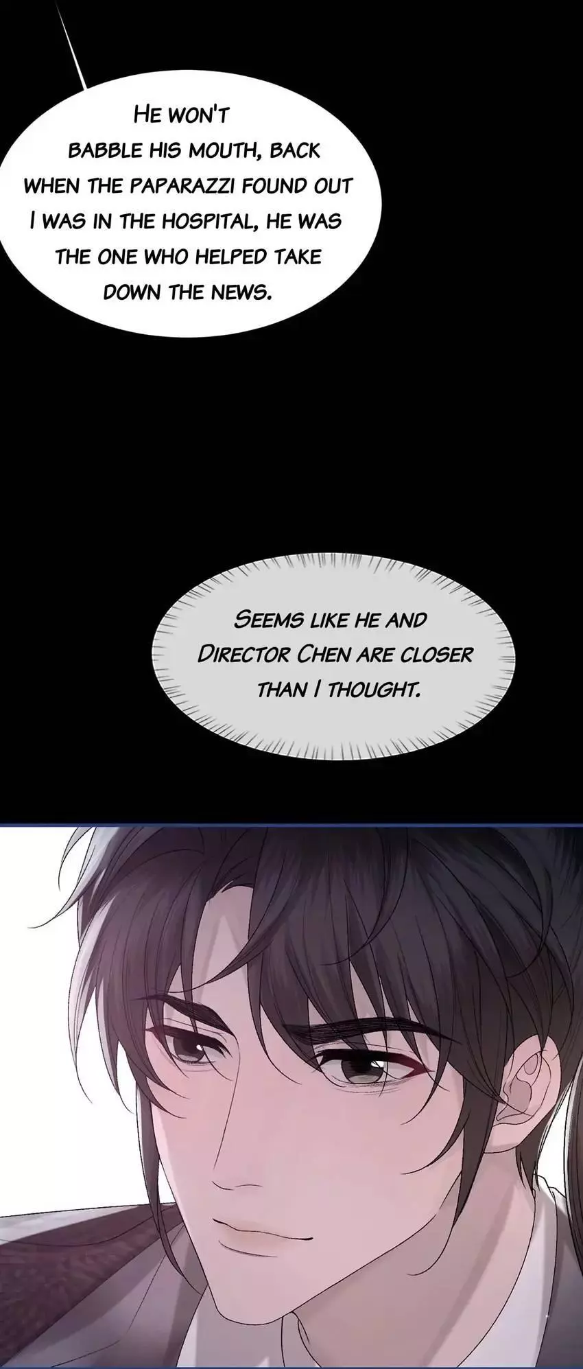 Morbid Attachment - Chapter 100 Page 20