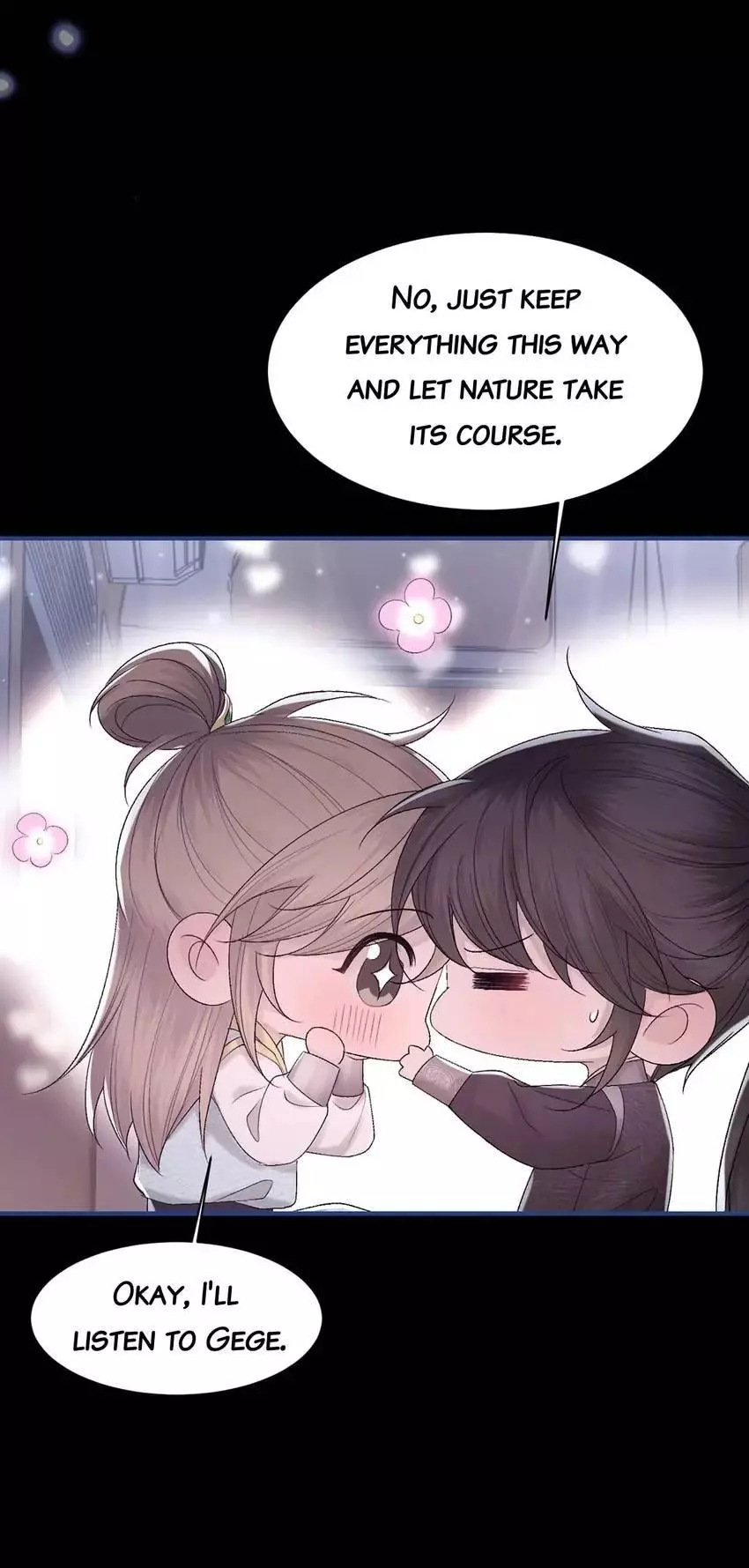 Morbid Attachment - Chapter 100 Page 22