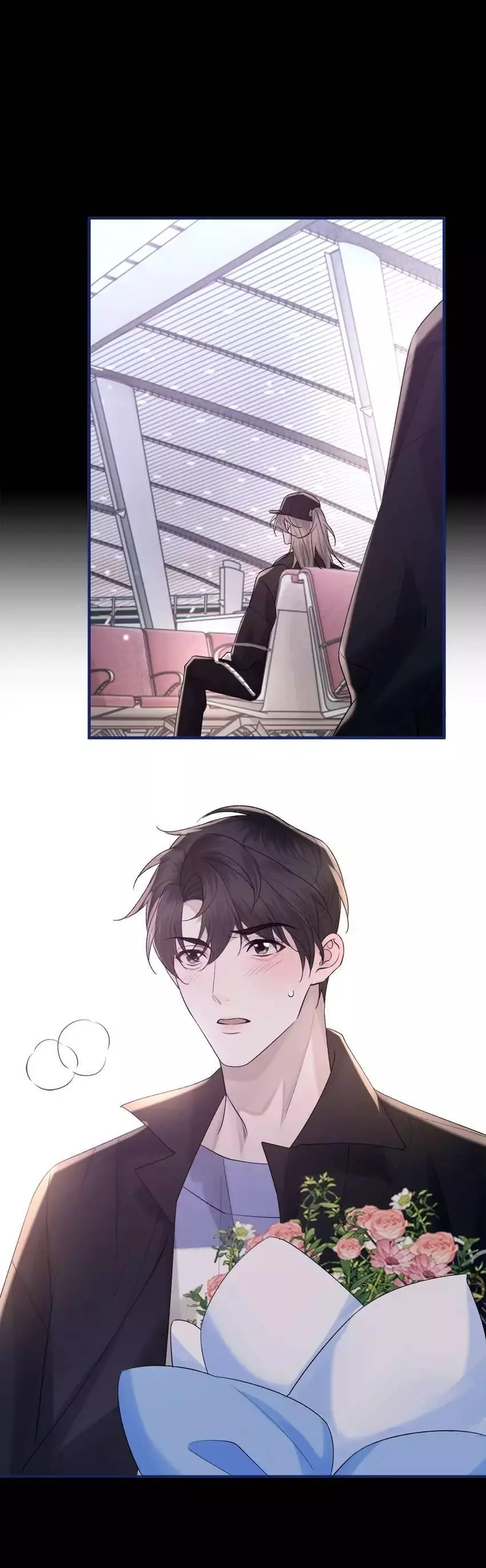 Morbid Attachment - Chapter 101 Page 20