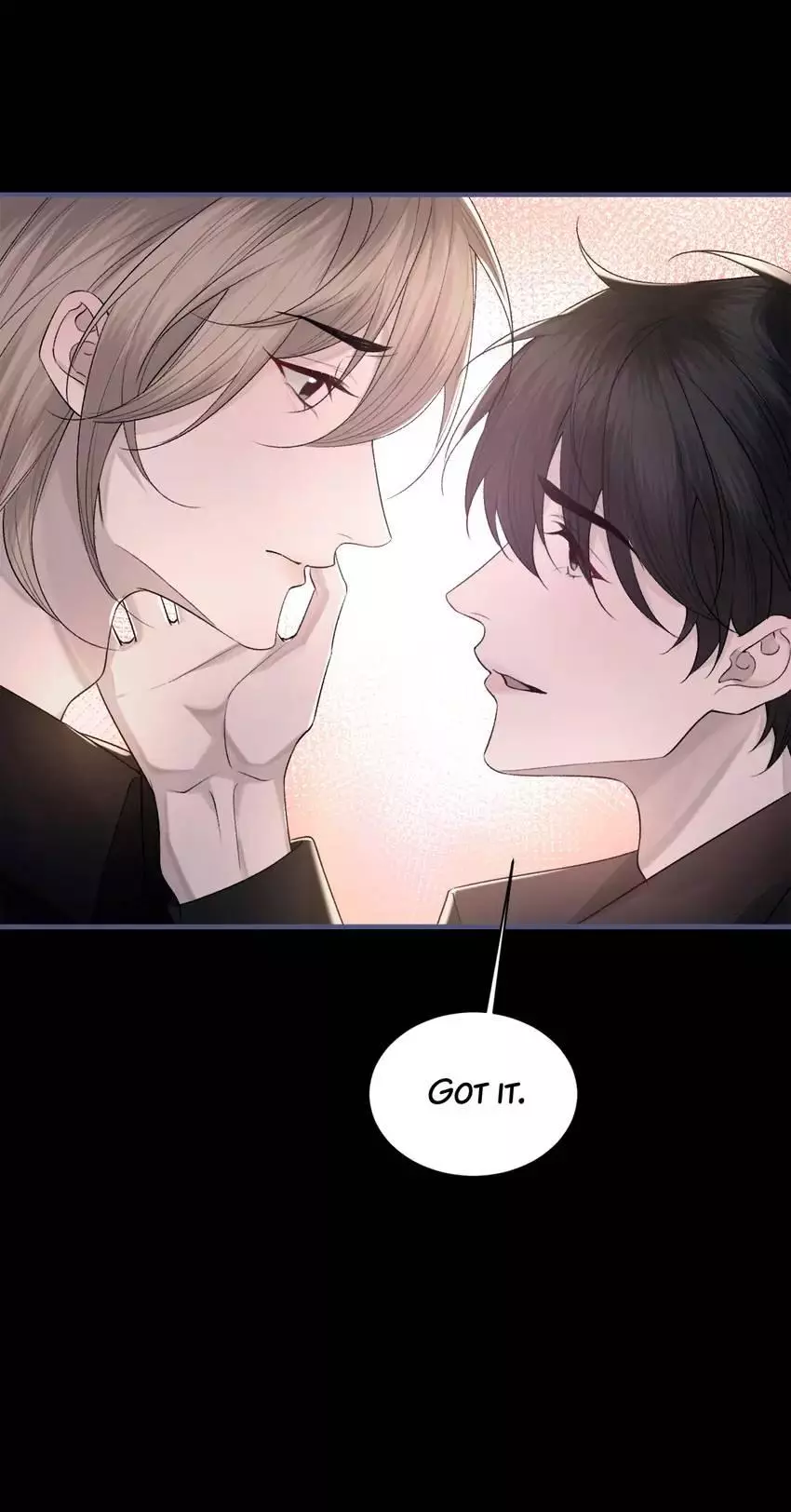 Morbid Attachment - Chapter 102 Page 11