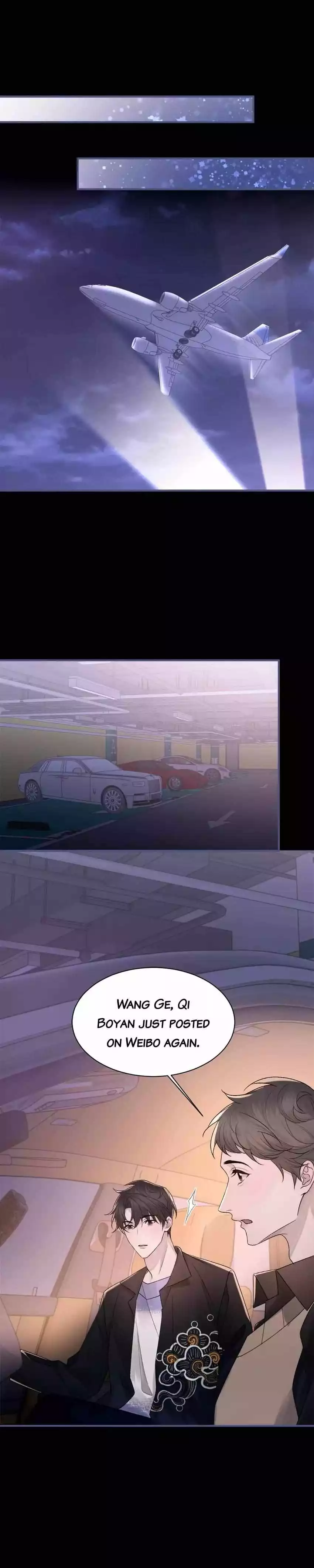 Morbid Attachment - Chapter 102 Page 12