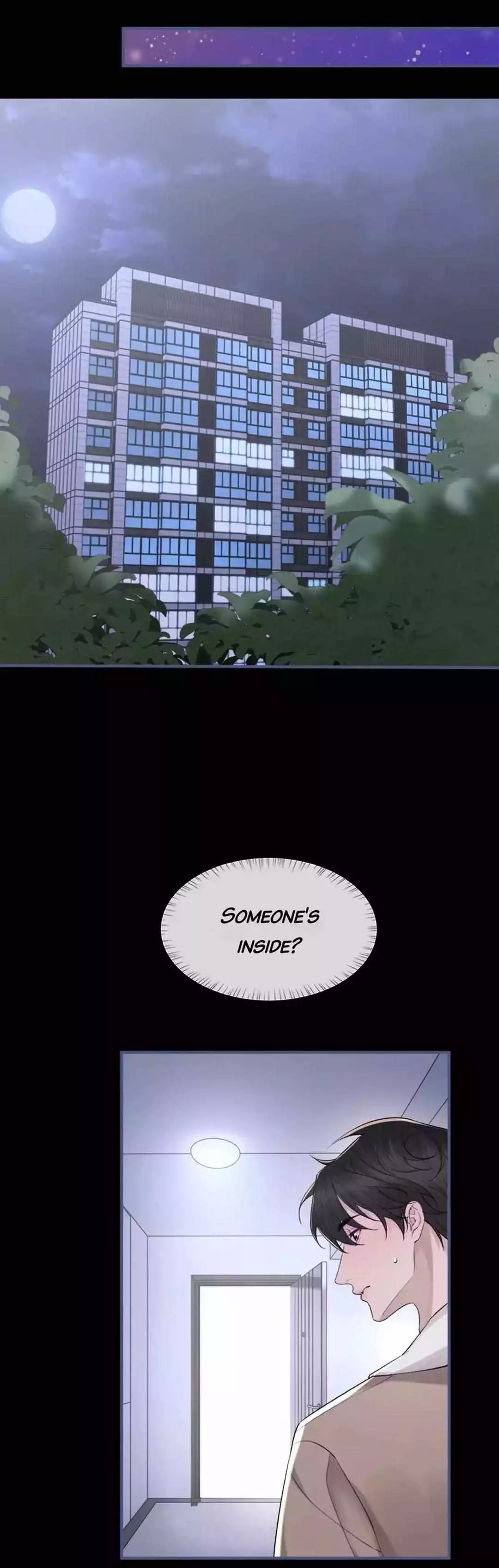 Morbid Attachment - Chapter 103 Page 26