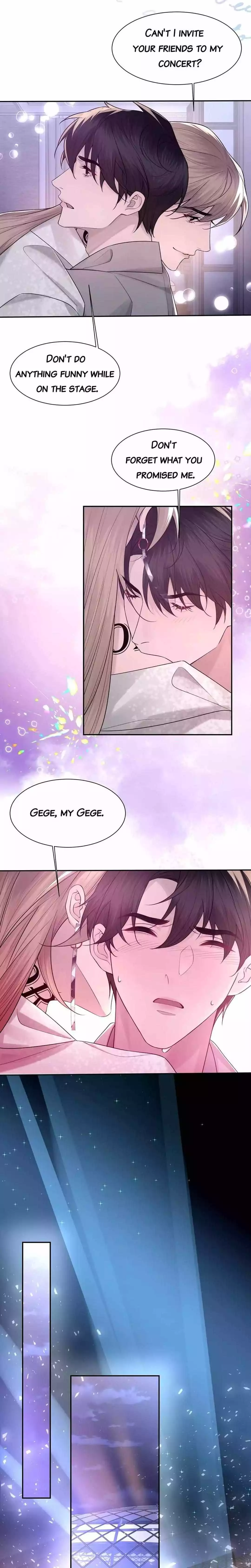 Morbid Attachment - Chapter 105 Page 4