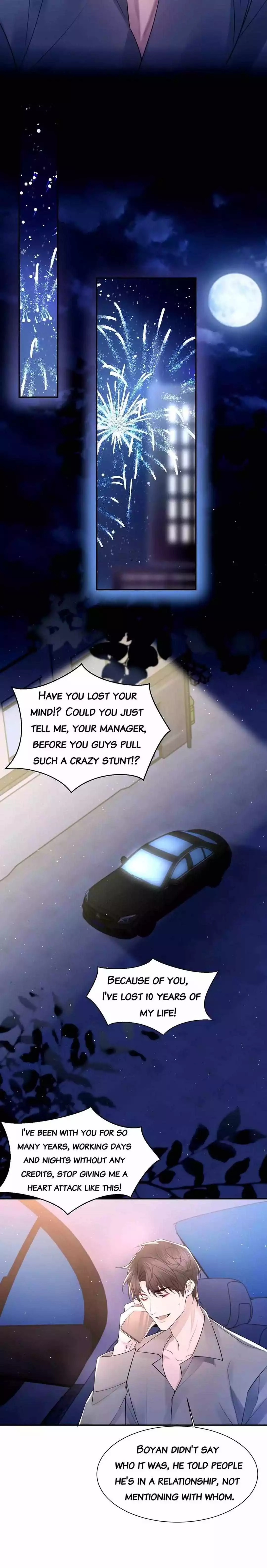 Morbid Attachment - Chapter 105 Page 16