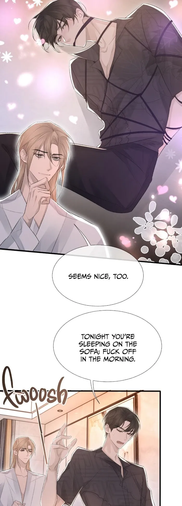 Morbid Attachment - Chapter 13 Page 4