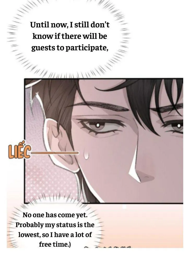 Morbid Attachment - Chapter 14 Page 5