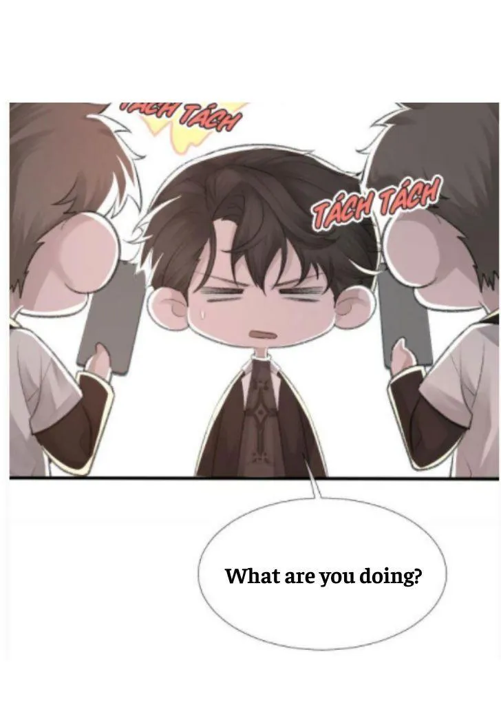 Morbid Attachment - Chapter 14 Page 7