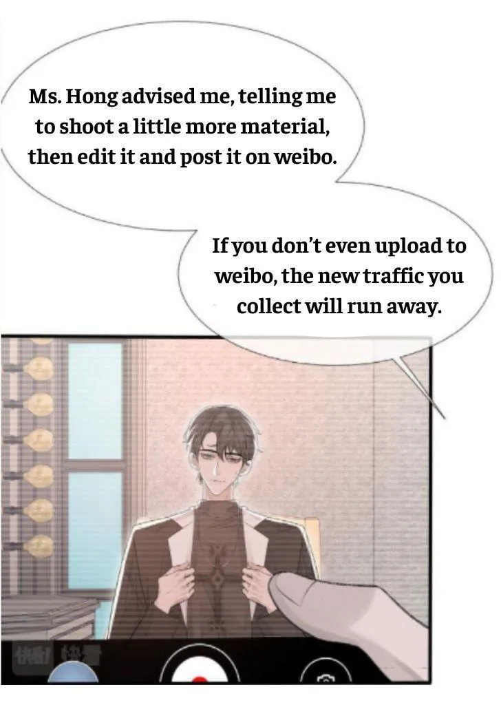 Morbid Attachment - Chapter 14 Page 9