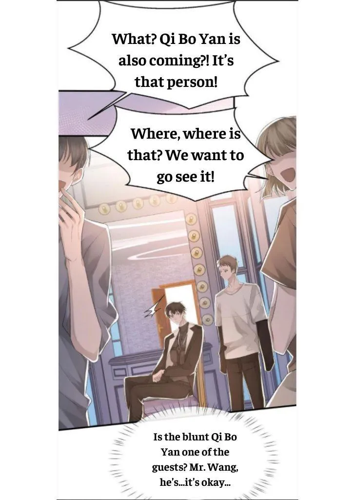 Morbid Attachment - Chapter 14 Page 20