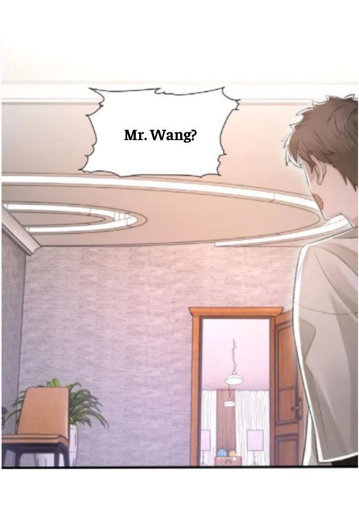 Morbid Attachment - Chapter 14 Page 27
