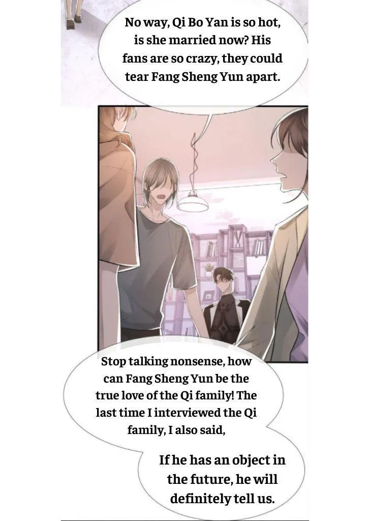 Morbid Attachment - Chapter 14 Page 30