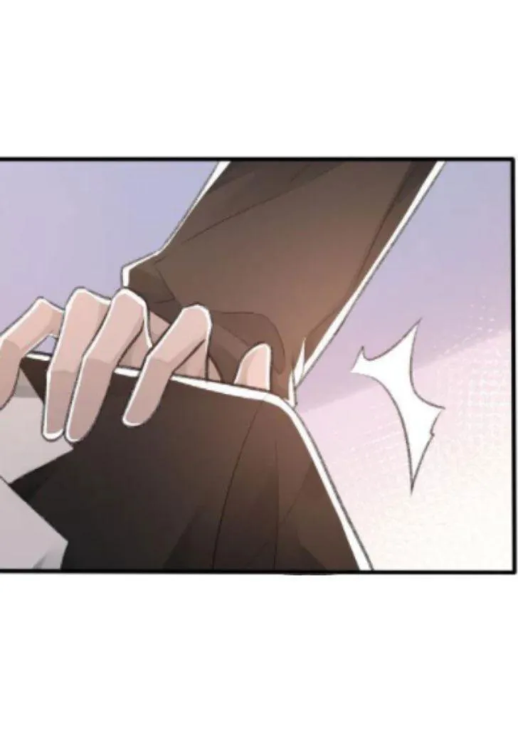 Morbid Attachment - Chapter 14 Page 32