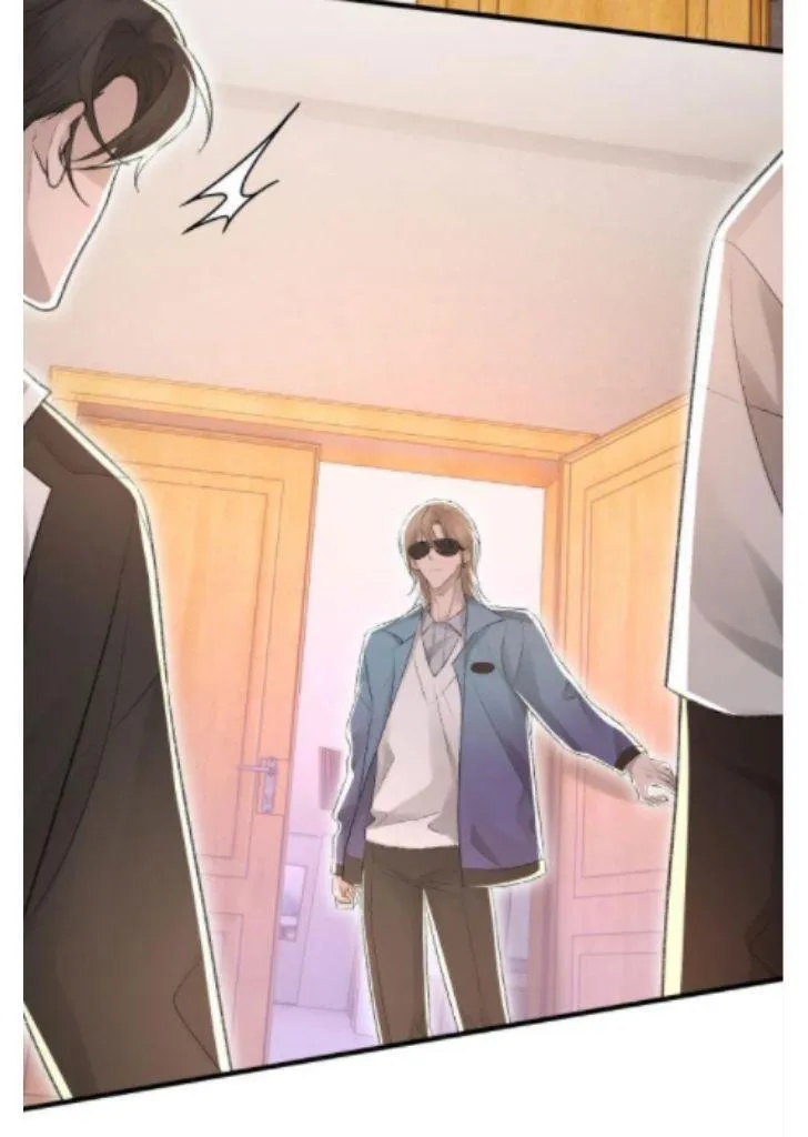 Morbid Attachment - Chapter 14 Page 36
