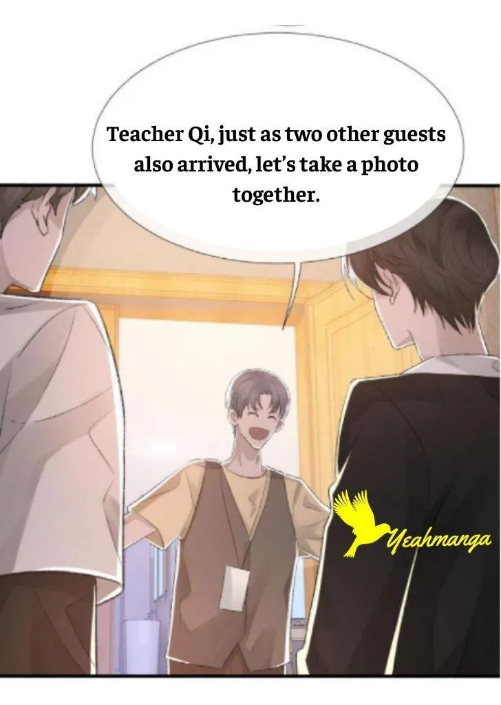 Morbid Attachment - Chapter 14 Page 43