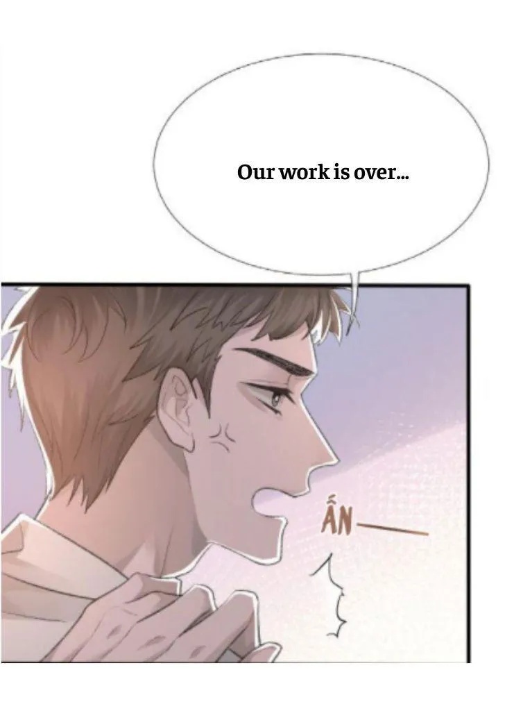 Morbid Attachment - Chapter 14 Page 44