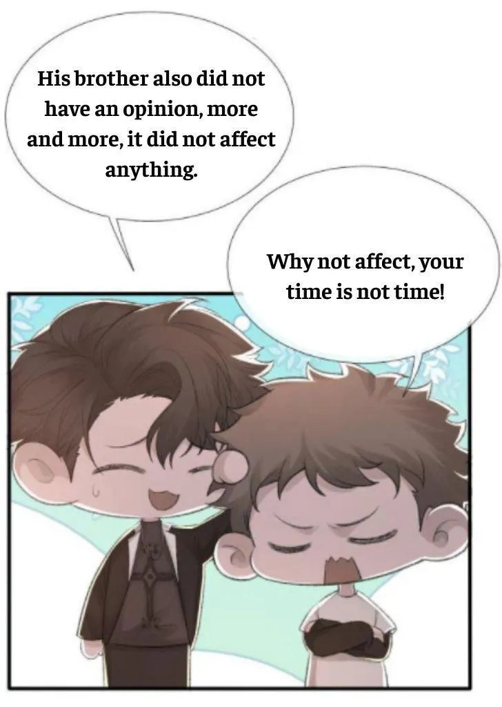 Morbid Attachment - Chapter 14 Page 47