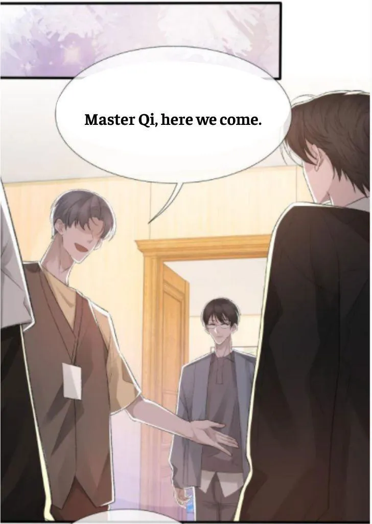 Morbid Attachment - Chapter 14 Page 49