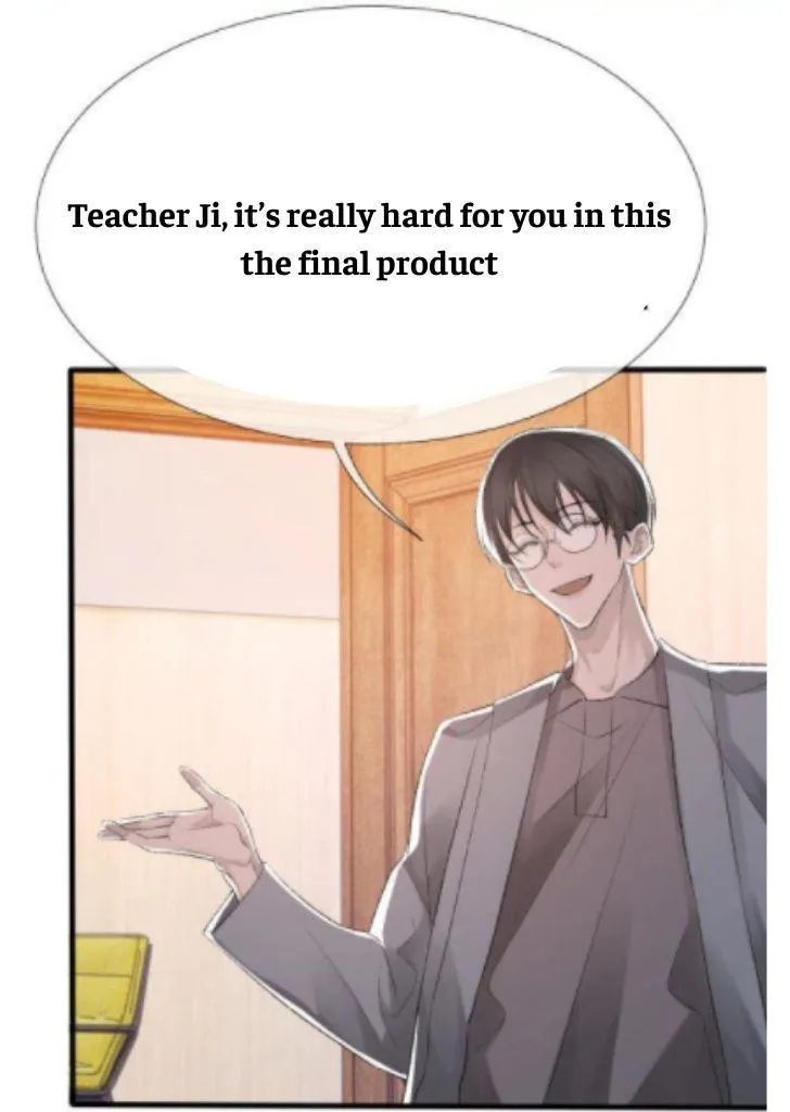 Morbid Attachment - Chapter 15 Page 6