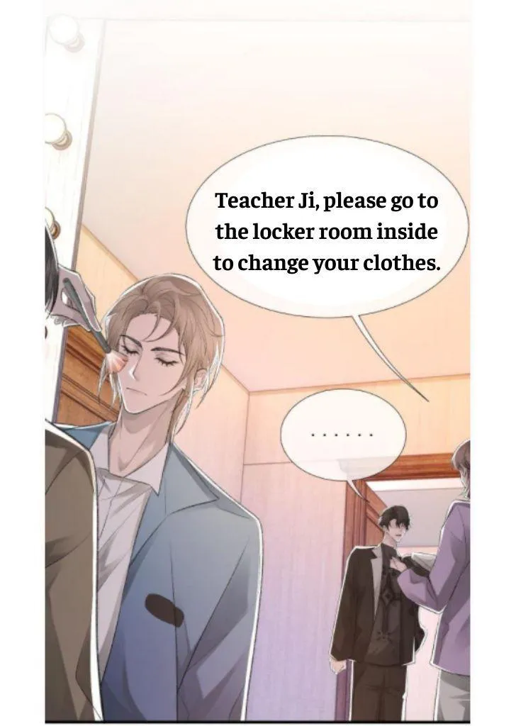 Morbid Attachment - Chapter 15 Page 8