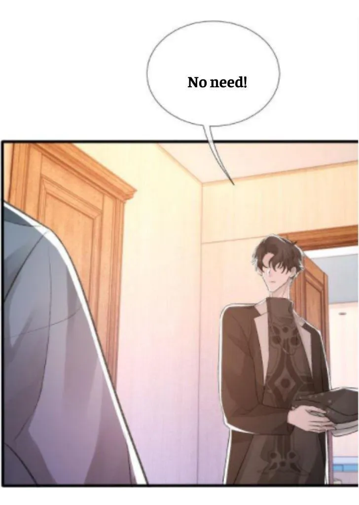 Morbid Attachment - Chapter 15 Page 10