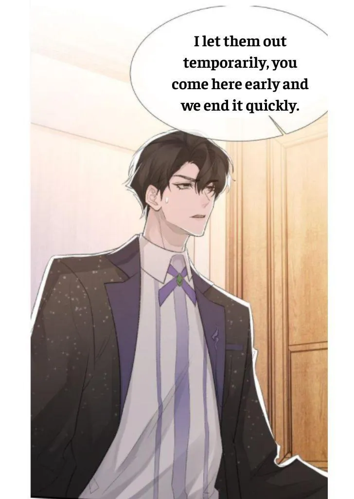 Morbid Attachment - Chapter 15 Page 18