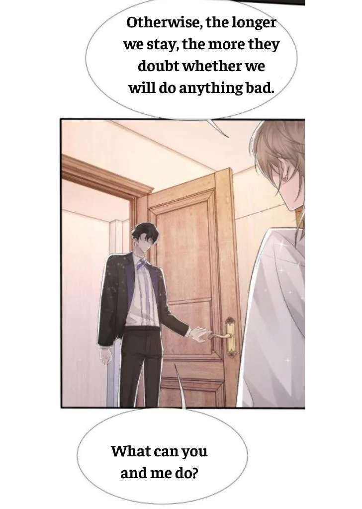 Morbid Attachment - Chapter 15 Page 19