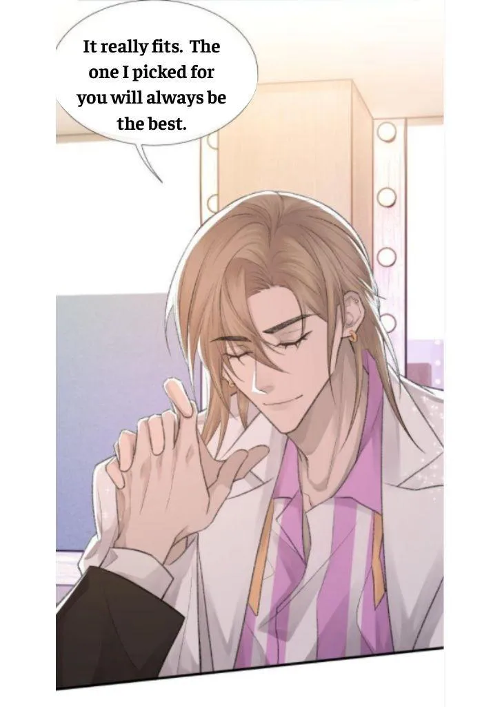 Morbid Attachment - Chapter 15 Page 30