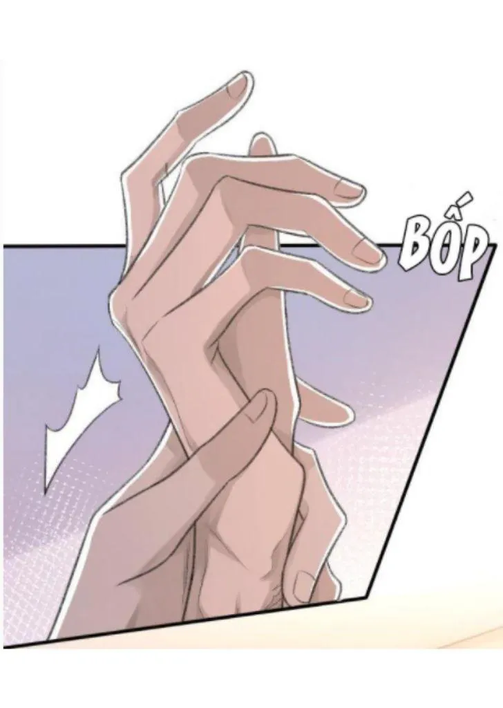 Morbid Attachment - Chapter 15 Page 32